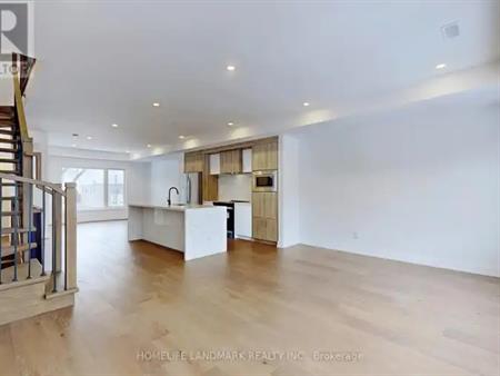 UPPER - 35 PERSICA STREET | UPPER - 35 PERSICA STREET, Richmond Hill