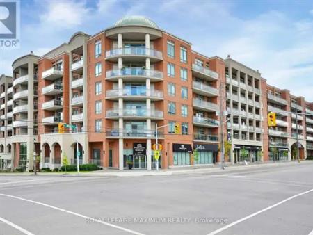 504 - 281 WOODBRIDGE AVENUE | 504 - 281 WOODBRIDGE AVENUE, Vaughan