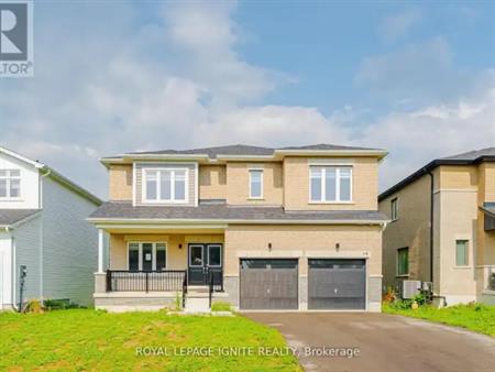 19 BUTTERNUT DRIVE | 19 BUTTERNUT DRIVE, Norfolk