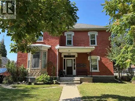 485 BRUCE Unit# 2 | 485 BRUCE Unit# 2, Windsor