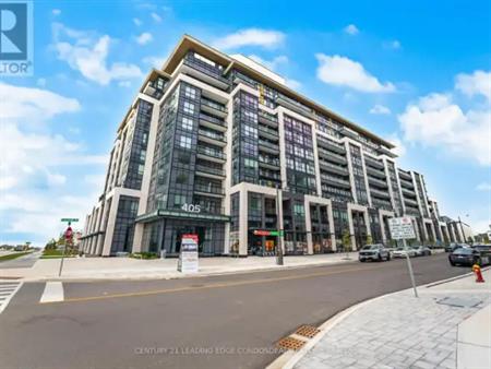 234 - 405 DUNDAS STREET W | 234 - 405 DUNDAS STREET W, Oakville