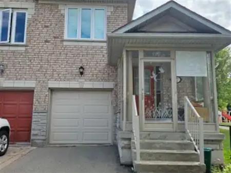 67 ELLESMERE STREET | 67 ELLESMERE STREET, Richmond Hill