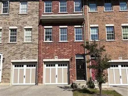 94 ROBERT PEEL Road Unit# UPPER | 94 ROBERT PEEL Road Unit# UPPER, Kitchener