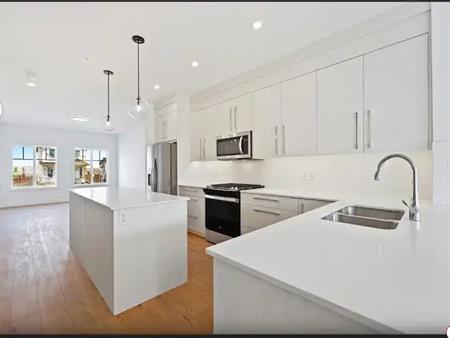 Modern 2-Storey in Rangeview SE | 3 Bed + Bonus Room + Garage | Calgary