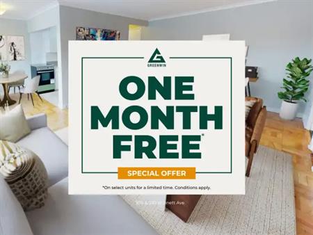 300 & 330 Winnett Ave. | 330 Winnett Ave., Toronto