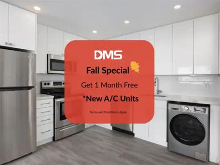 Maynard Apartments | 32 Maynard Avenue, Toronto