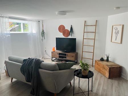 Appartement 5 1/2 St-Hyacinthe