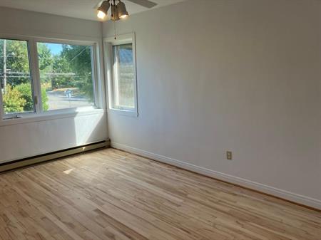 Logement à louer2ieme étage