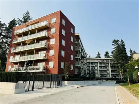 Glenborough | 2915 Glen Drive, Coquitlam