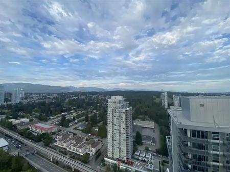 The City of Lougheed Tower 1 | 3809 EVERGREEN PL, Burnaby