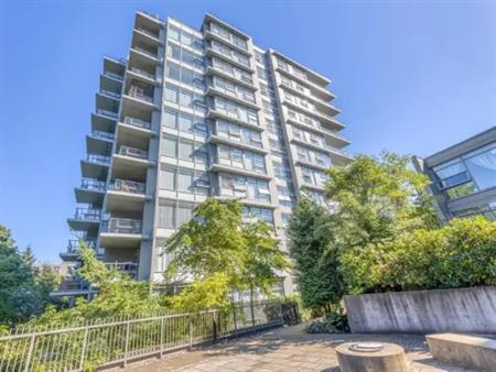 Altaire | 9222 University Crescent, Burnaby