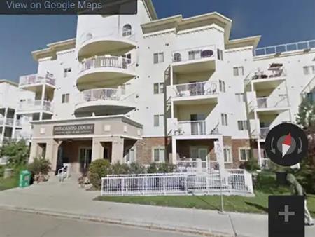 45 + Adult condo for rent (Adult building) | 8528 82 Avenue Northwest, Edmonton