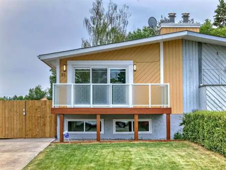 Cozy 2 bedroom basement in a newly renovated semi duplex | 51 Doverville Way Southeast, Calgary