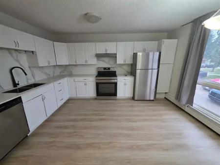 3-Bed Townhouse in Mill Woods – Fully Renovated + Free Rent! | 3866 85 Street Northwest, Edmonton