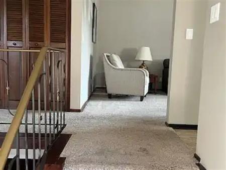 Bright and Comfortable Duplex | 38 Silver Springs Drive Northwest, Calgary