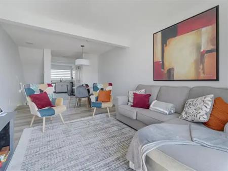 229 Marquis Blvd Townhome | 229 Marquis Boulevard Northeast, Edmonton