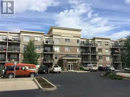Eagle Ridge "The Summits" Building, Fort McMurray; One Bedroom Condo Available for Rent  , Oct 1st, 2025 | 135A Sandpiper Roa