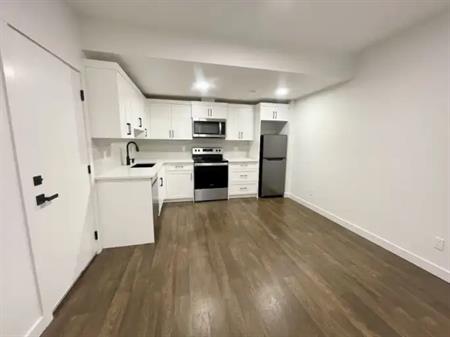 Bright 2-Bedroom Basement Suite in Arbour Lake – All Utilities Included | Calgary