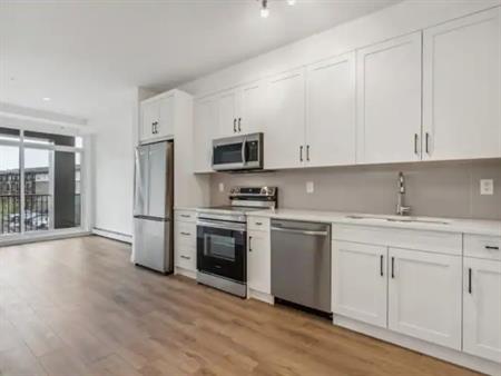 Brand New -One bedroom apartment  for rent at Seton | 1106 - 3700 Seton Avenue Southeast, Calgary
