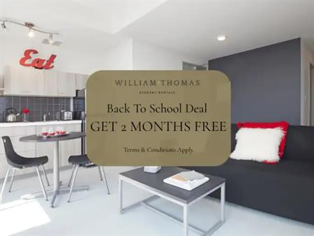 William Thomas | 20 Rebecca Street, Hamilton