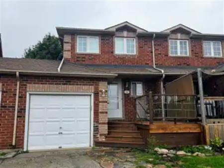111 DUNSMORE LANE | 111 DUNSMORE LANE, Barrie