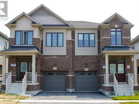 62 PHOENIX BOULEVARD | 62 PHOENIX BOULEVARD, Barrie