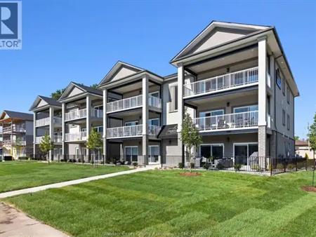 215-D LESPERANCE ROAD | 215-D LESPERANCE ROAD, Tecumseh