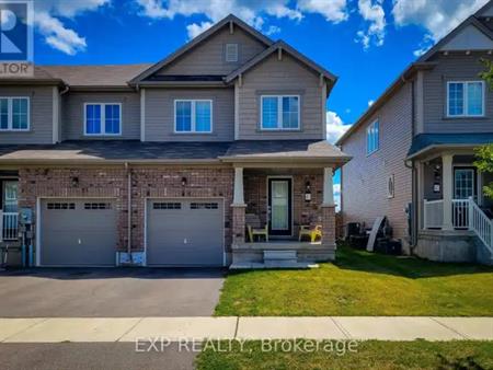 45 COOKE AVENUE | 45 COOKE AVENUE, Brantford