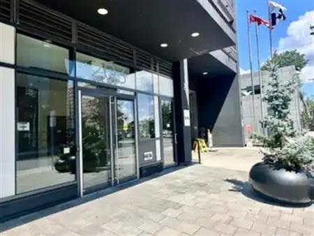 203 Catherine Street Unit 202 | 203 Catherine Street, Ottawa