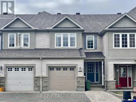 27 KIRKSTONE PRIVATE | 27 KIRKSTONE PRIVATE, Ottawa