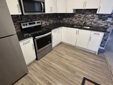 Spacious 2-Bedroom Basement Suite in Chappelle – Private Entrance & In-Suite | 8445 Cushing Court Southwest, Edmonton