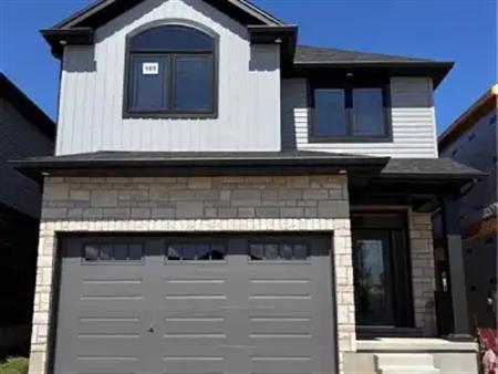 101 RIVERTRAIL Avenue Unit# Upper | 101 RIVERTRAIL Avenue Unit# Upper, Kitchener