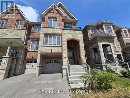 UNIT B - 50 FAROOQ BOULEVARD N | UNIT B - 50 FAROOQ BOULEVARD N, Vaughan
