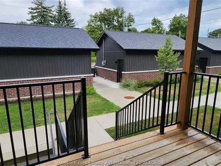 1031 WALKER ROAD | 1031 WALKER ROAD, Windsor