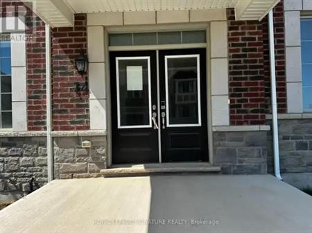 14 - 1259 LILY CRESCENT | 14 - 1259 LILY CRESCENT, Milton