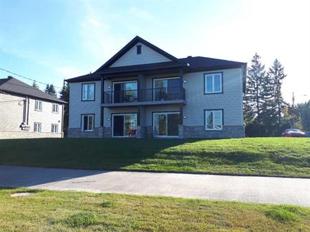 Beau 4 1/2 secteur ouest