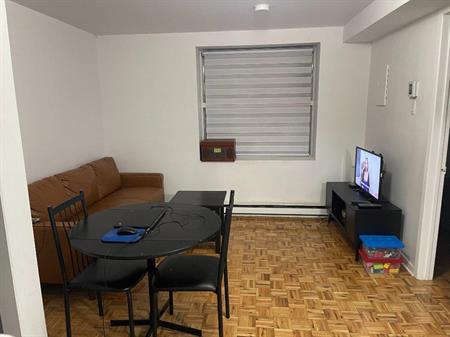 Appartement 3 1/2 à Louer