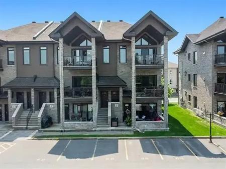 41 Rue du Britannia, #2 | 41 Rue du Britannia, #2, Gatineau