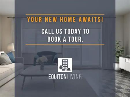 Ravine Park Apartments | 2303 Eglinton Ave East, Toronto