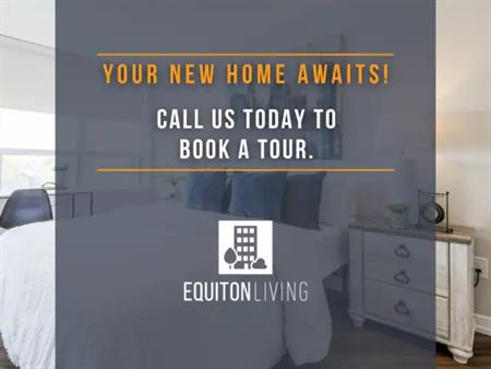 Parkway Village | 200 Denistoun St., Welland