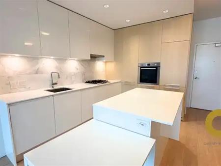Beautiful 1 Bed 1 Bath at Amazing Brentwood Tower 2! | 1955 Alpha Way, Burnaby