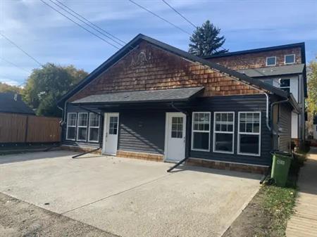 Brand New 1 Bedroom  1 Bathroom Garden Unit Rental –1 Month Free!! – SF214 | 11835 54th Street Northwest, Edmonton