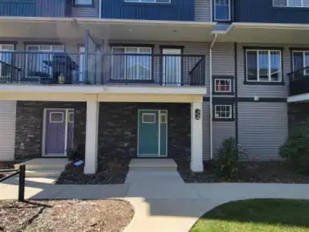 165 Cy Becker Boulevard NW - #89 | 168 Cy Becker Boulevard Northwest, Edmonton