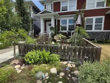 CURB APPEAL, NEW DEVELOPED LEGAL BASEMENT SUITE! NEW APPLIANCES | 736 Walgrove Boulevard Southeast, Calgary