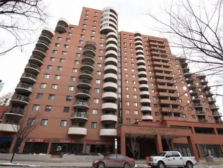 Executive Furnished Condo Downtown | 1003 - 738-3 Ave SW, Calgary
