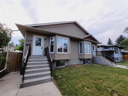 12124 - 122 Street NW - BSMT | 12124 122 Street Northwest, Edmonton