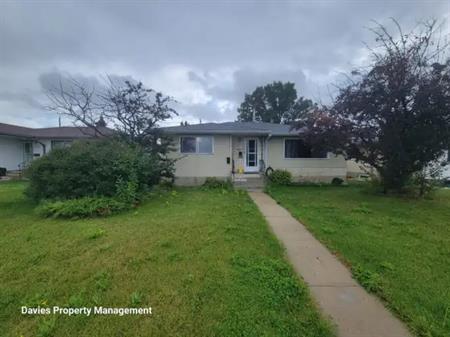 7823 132A Avenue NW - BSMT | 7823 132A Avenue, Edmonton