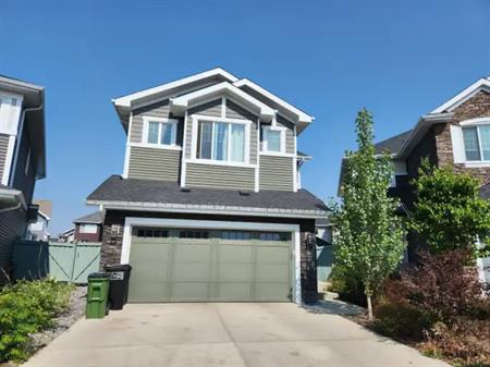 1606 164A Street SW - MAIN | 1606 164A Street Southwest, Edmonton