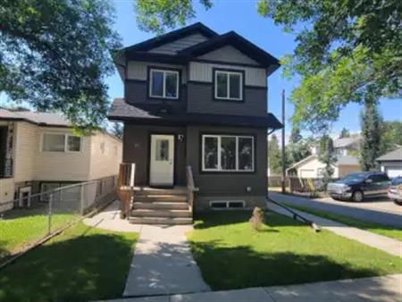 6712 - 106 Street NW | 6712 106 Street NW, Edmonton