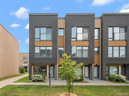 Charmant condo 1 chambre situé au cœur de St-Hubert